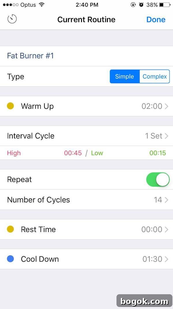 15-Minute Full-Body Fat-Burning HIIT Workout — Session 1 3 15-Minute Full Body HIIT Workout – Fat Burner #1 Timer