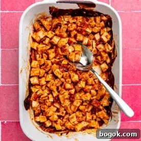 BBQ Chicken and Sweet Potato Casserole Recipe 13 img 79453 12