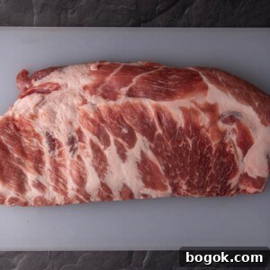 How to Trim Spare Ribs
