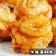 Easy Orange Sticky Buns