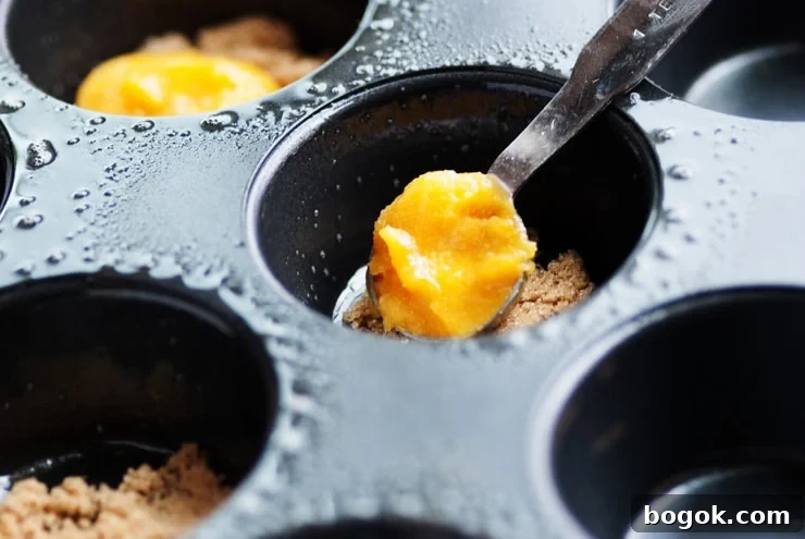 Easy Orange Sticky Buns