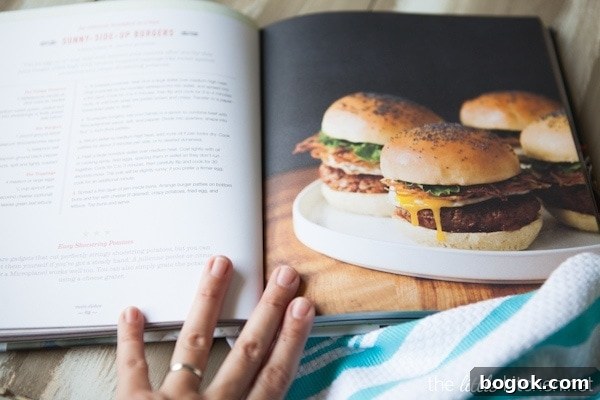 Breakfast for Dinner Cookbook Breakfast for Dinner Cookbook