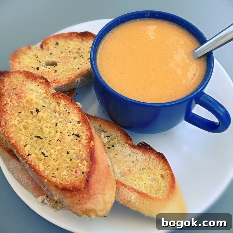 Creamy Roasted Sweet Potato Soup Recipe 5 real tomato soup recipe with super ripe tomatoes and mascarpone cheese