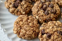 Soft and Chewy Applesauce Cookie Recipe