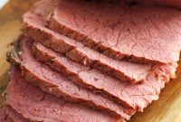 Stovetop Corned Beef: Tender, Flavorful Recipe and Tips
