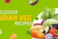 32 Indian Vegetarian Recipes from NFCI Hospitality