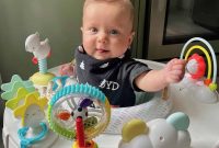 Top 6 Must-Have Items for Your 6-Month-Old Baby
