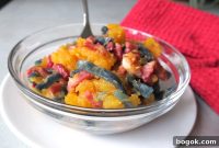 Keto Irish Colcannon with Brown Butter