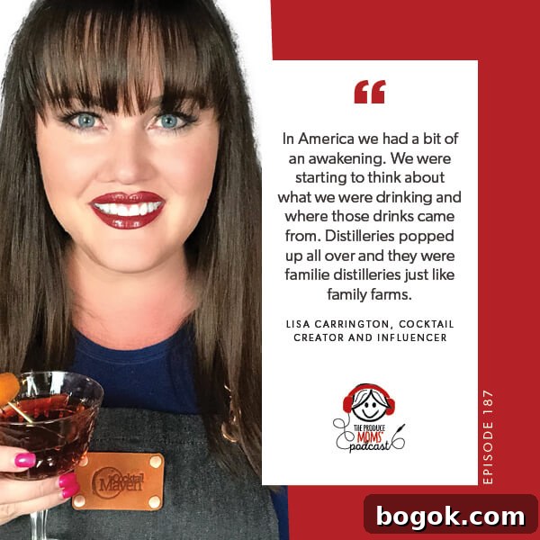 Episode 187 Lisa Carrington Quote Episode 187 Lisa Carrington Quote