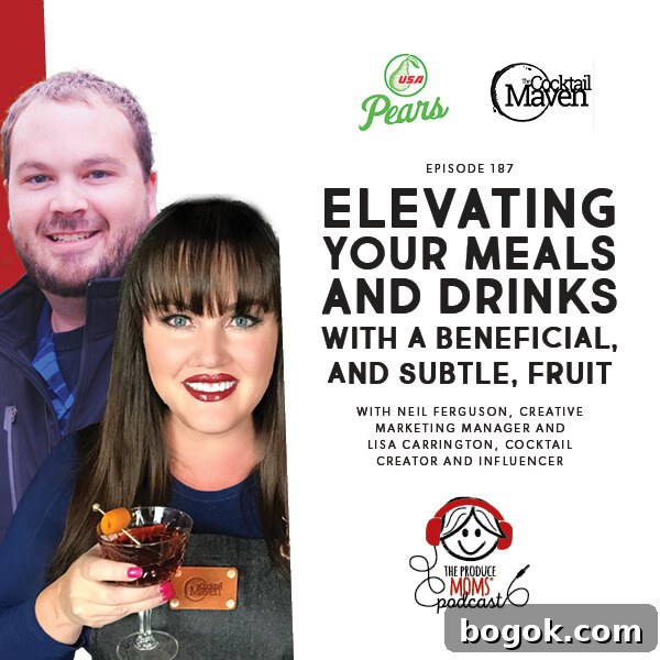 Episode 187 Elevating Meals and Drinks Instagram Card Episode 187 Elevating Meals and Drinks Instagram Card