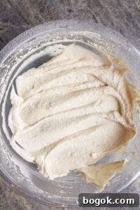 Vanilla cupcakes