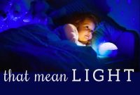 Girl Names That Mean Light: Clara, Lux, Phoebe