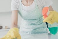 Cleaning Product Ingredients: What Must Be Disclosed