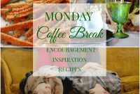 Monday Coffee Break Episode 27: News, Tips & Trends