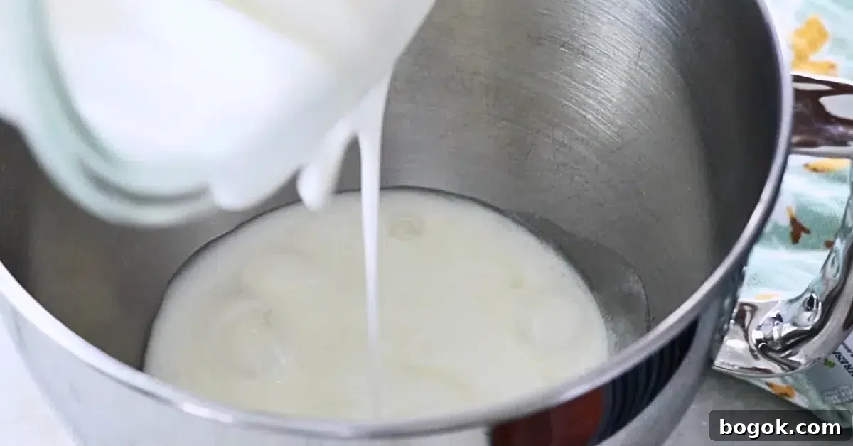 Swiss Meringue Buttercream: Glossy, Stable Frosting Recipe 6 img 16708 5