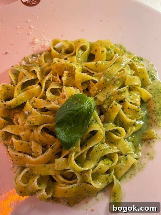 Gluten-Free Dining in Florence: Top Places & Tips 30 Ciro & Sons Florence