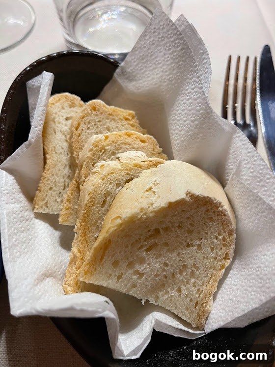 Gluten-Free Dining in Florence: Top Places & Tips 31 Il Desco gluten-free in Florence