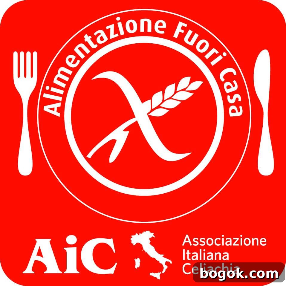 Gluten-Free Dining in Florence: Top Places & Tips 6 AIC app