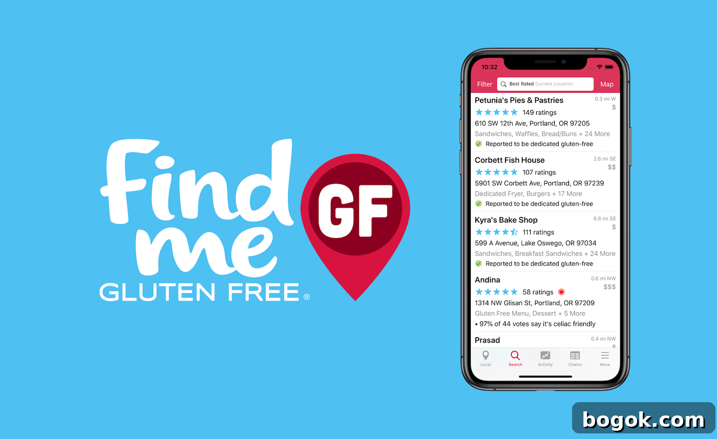 Gluten-Free Dining in Florence: Top Places & Tips 7 Find Me Gluten Free