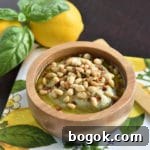 Last-Minute Rosh Hashanah Prep Guide 15 White bean basil hummus style dip with pine nuts and meyer lemon