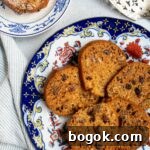 Last-Minute Rosh Hashanah Prep Guide 35 Slices of honey cake on a large plate