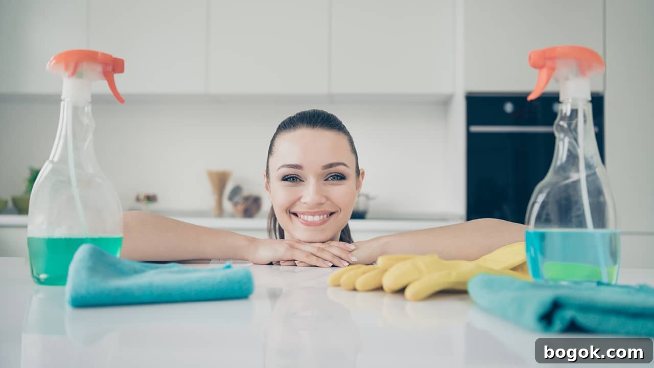 Cleaning Product Ingredients: What Must Be Disclosed 2 Ingredient Disclosure