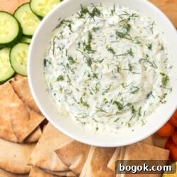 Authentic Greek Tzatziki Sauce Recipe 8 tzatziki sauce