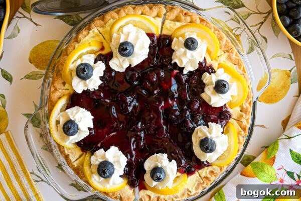 9 No-Bake Summer Desserts to Beat the Heat 7 img 6003 6