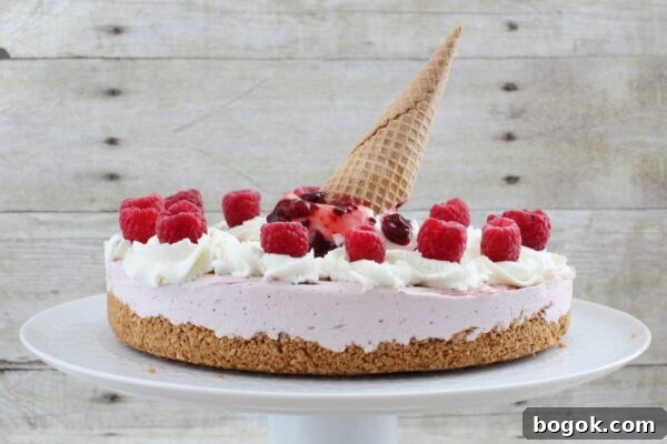 9 No-Bake Summer Desserts to Beat the Heat 8 img 6003 7